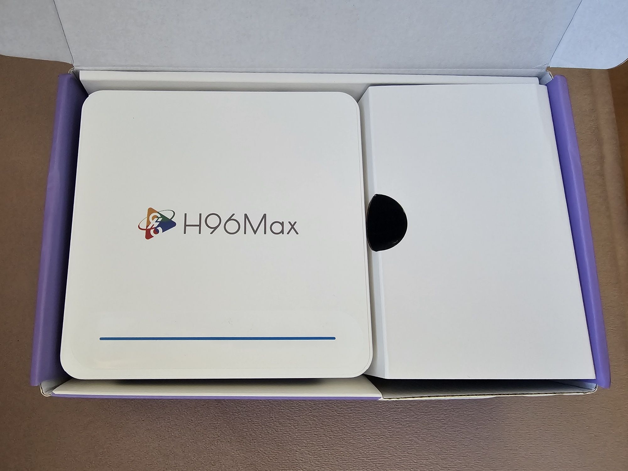 TV Box  Android 14