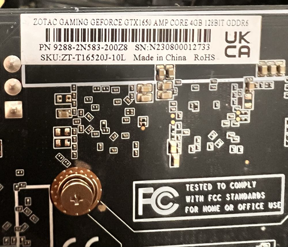 Сист блок core i9-9900KS 4.0 Ghz