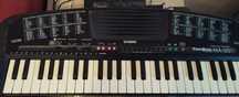 Електронен музикален инструмент Casio MA-120