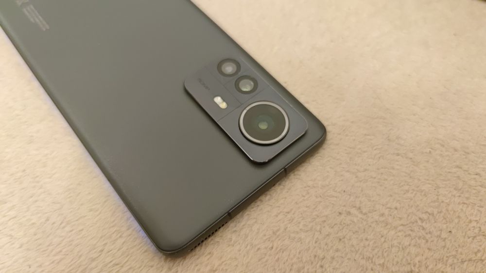 Xiaomi 12 Pro 12/256 Gb