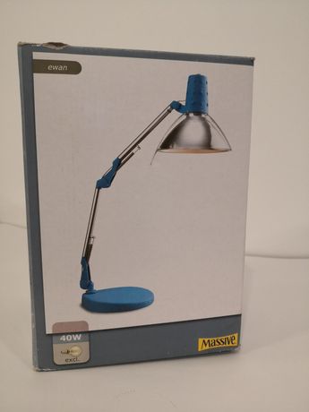 Vand lampa de birou - urgent, ieftin