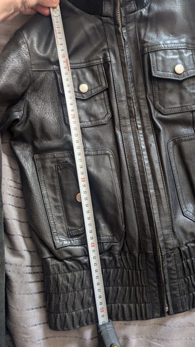 Яке естествена кожа Vero Moda