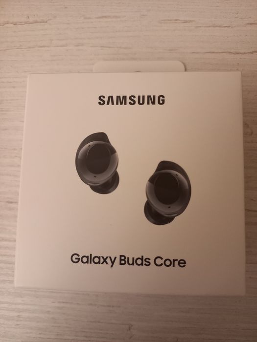 Galaxy Buds Core