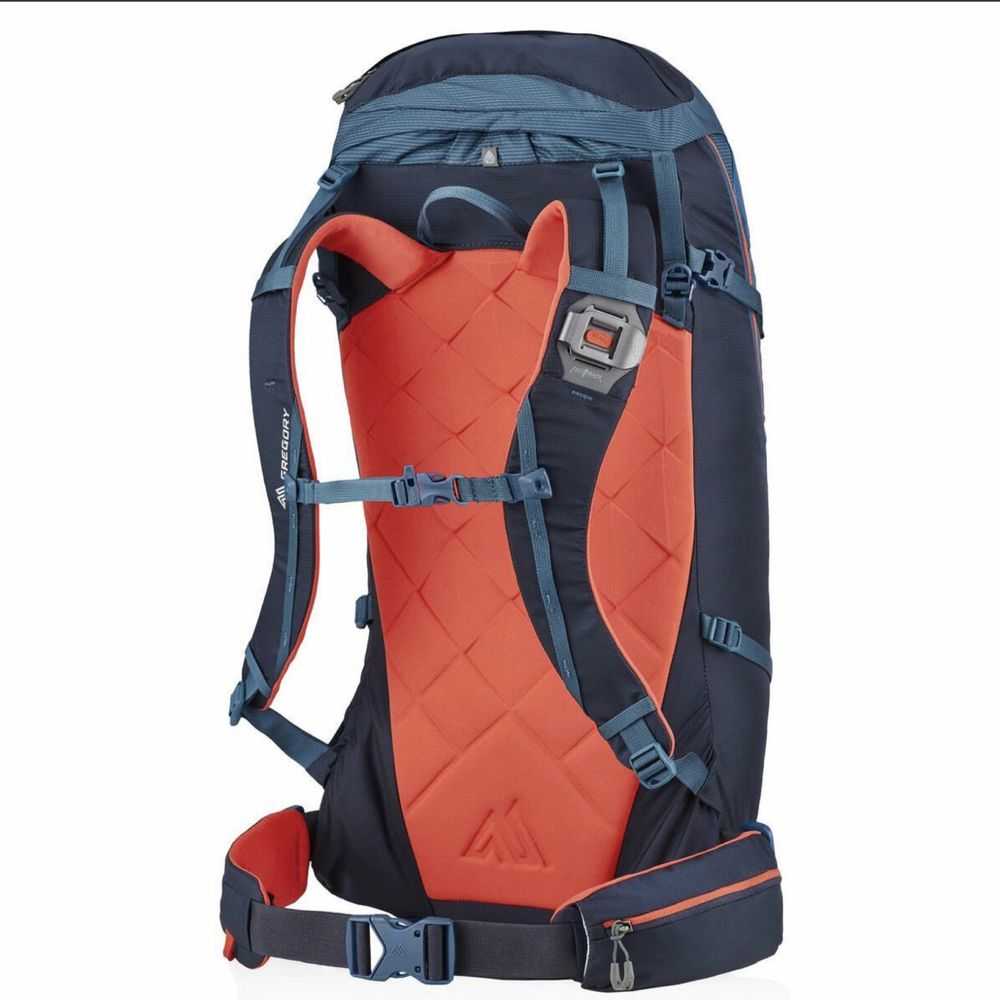 Rucsac schi tură Gregory Targhee FT 45