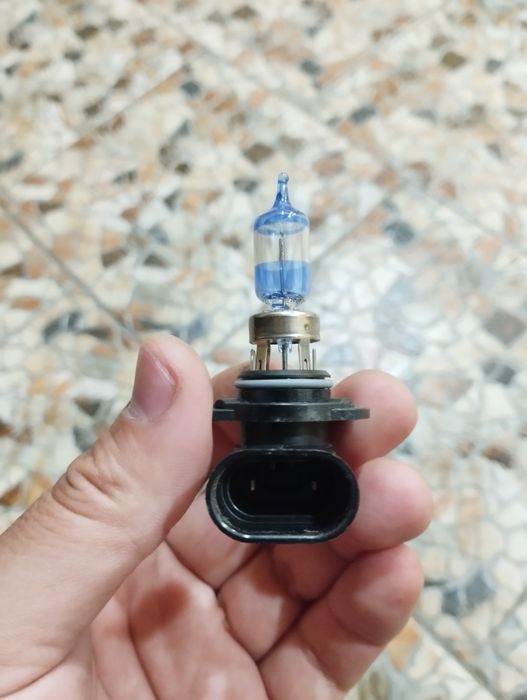 Продам ЛЭД лампы для ПТФ