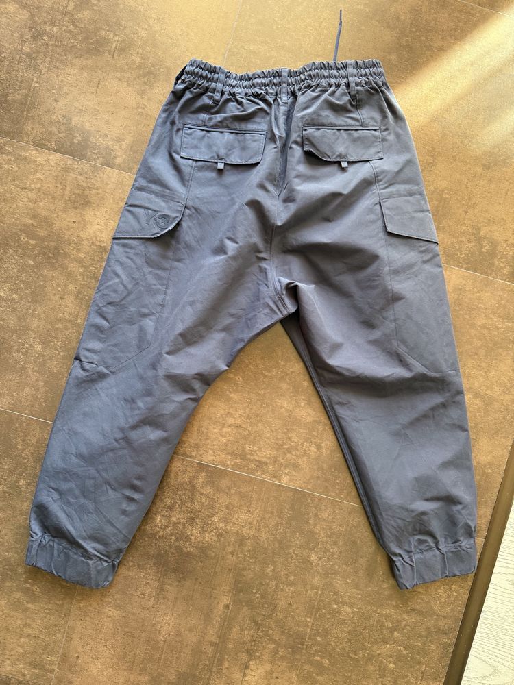 Карго панталони Y-3 оригинални