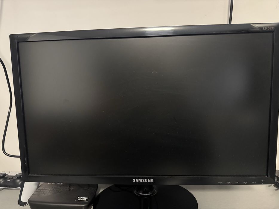 Monitor Samsung S24D330