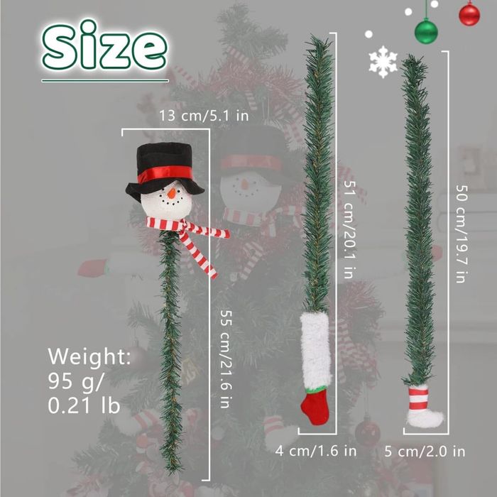 Decoratiune pentru brad