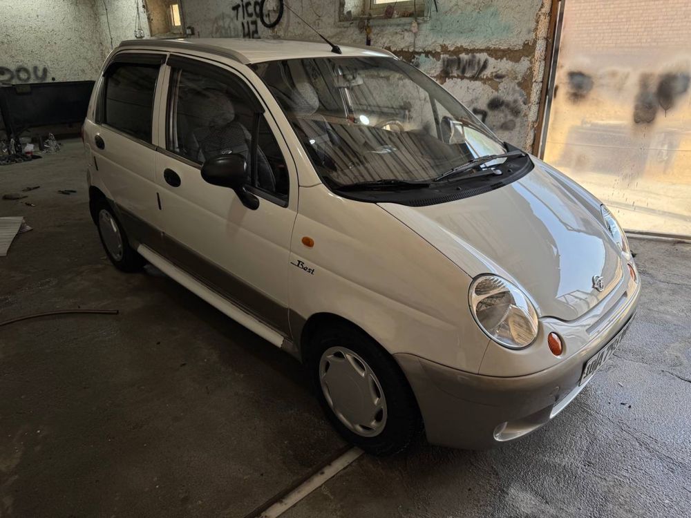 ARENDA Matiz Best 2012 yil Arenda