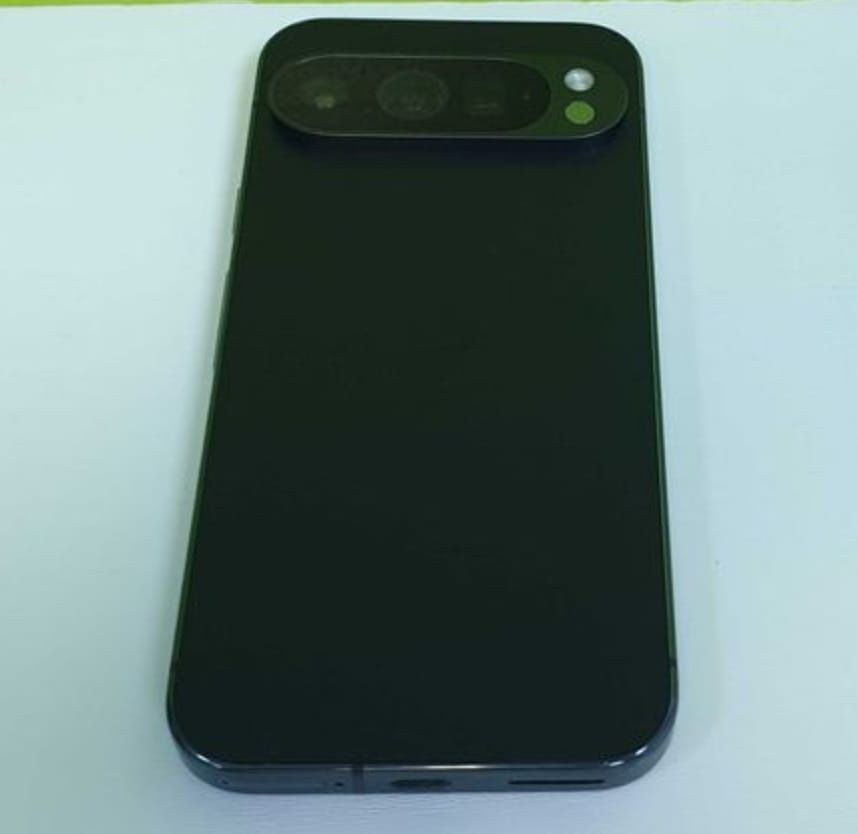 Google Pixel 9 PRO/256Gb Titan Black
