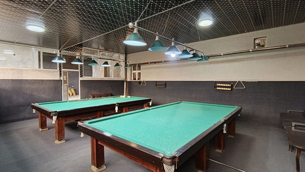 Bilyard stol sotiladi