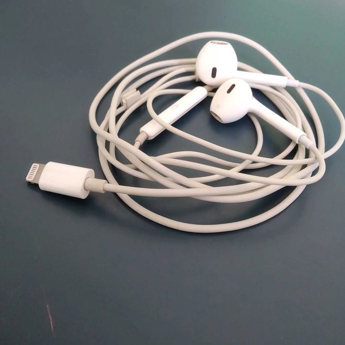 Наушники Apple Оригинал
