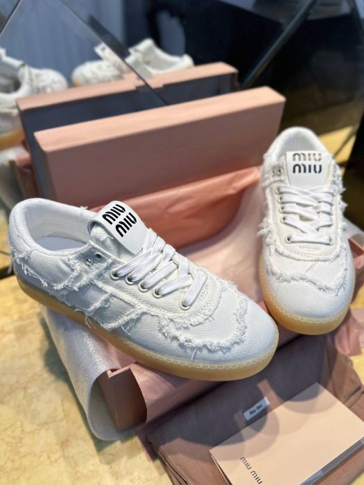 Tenisi Miu Miu 35-42