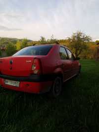 Dacia Logan, 1.4 mpi