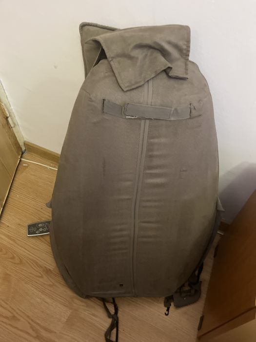 Scaun de masa Silvercrest WEE -1000