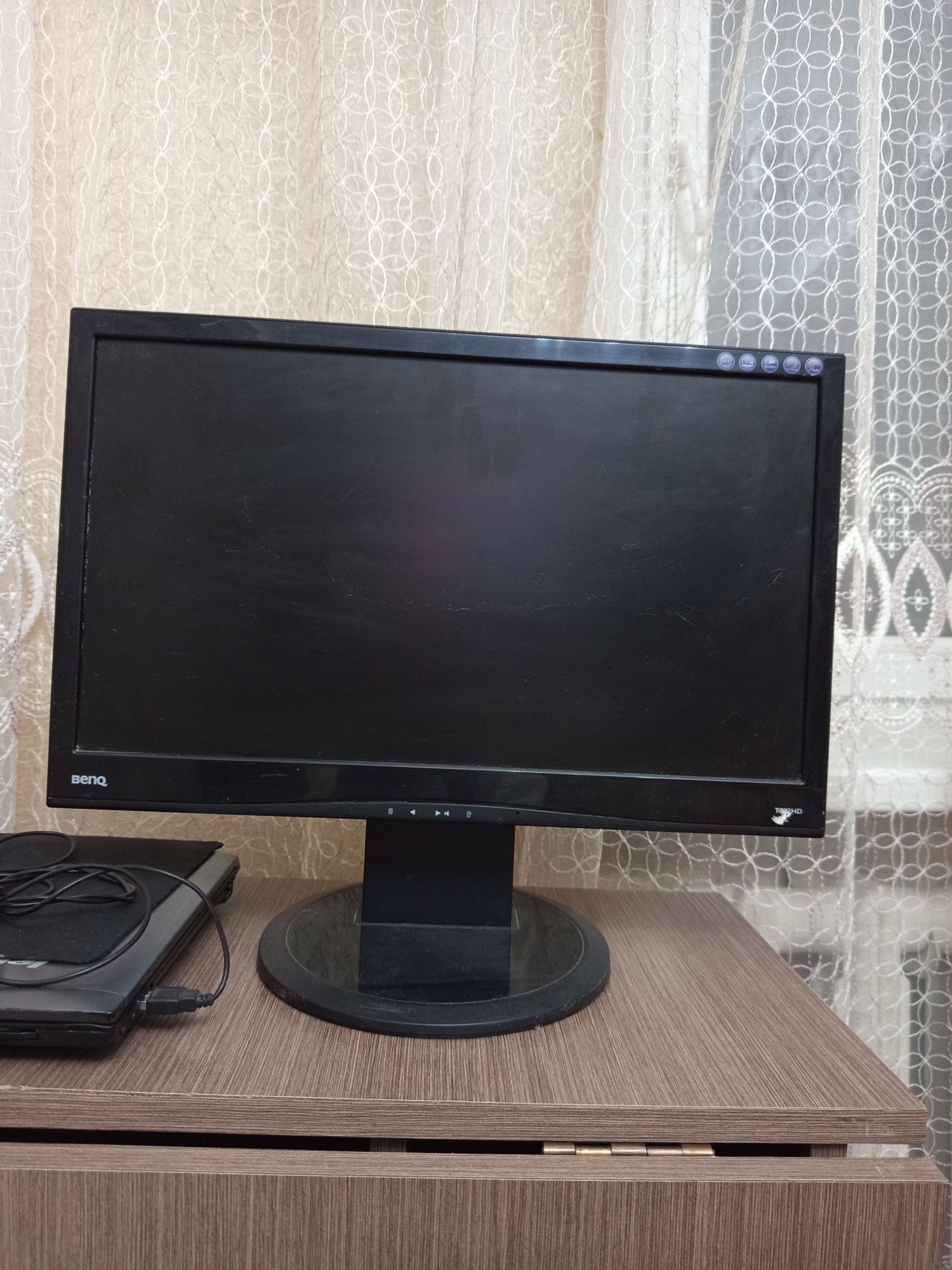 Продаю компьютер+монитор