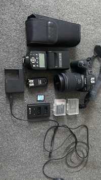 Canon EOS RP kit 24-105mm