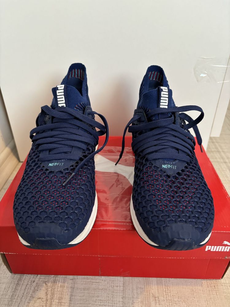 Puma Ignite Netfit 26,5cm