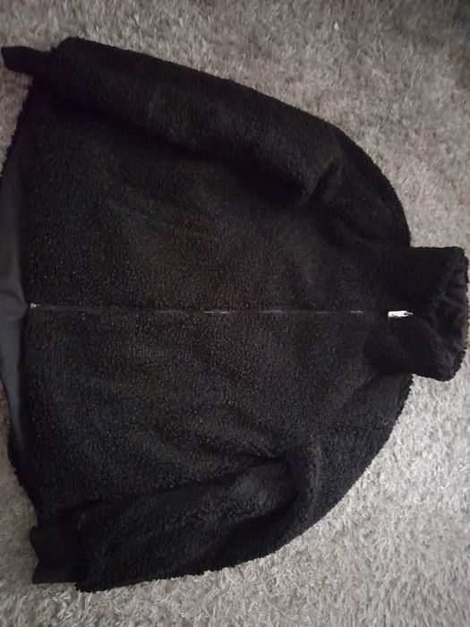 Geacă guess reversibila