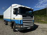 Scania 164L v8 480