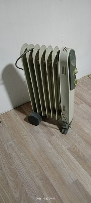 Продам обогреватели