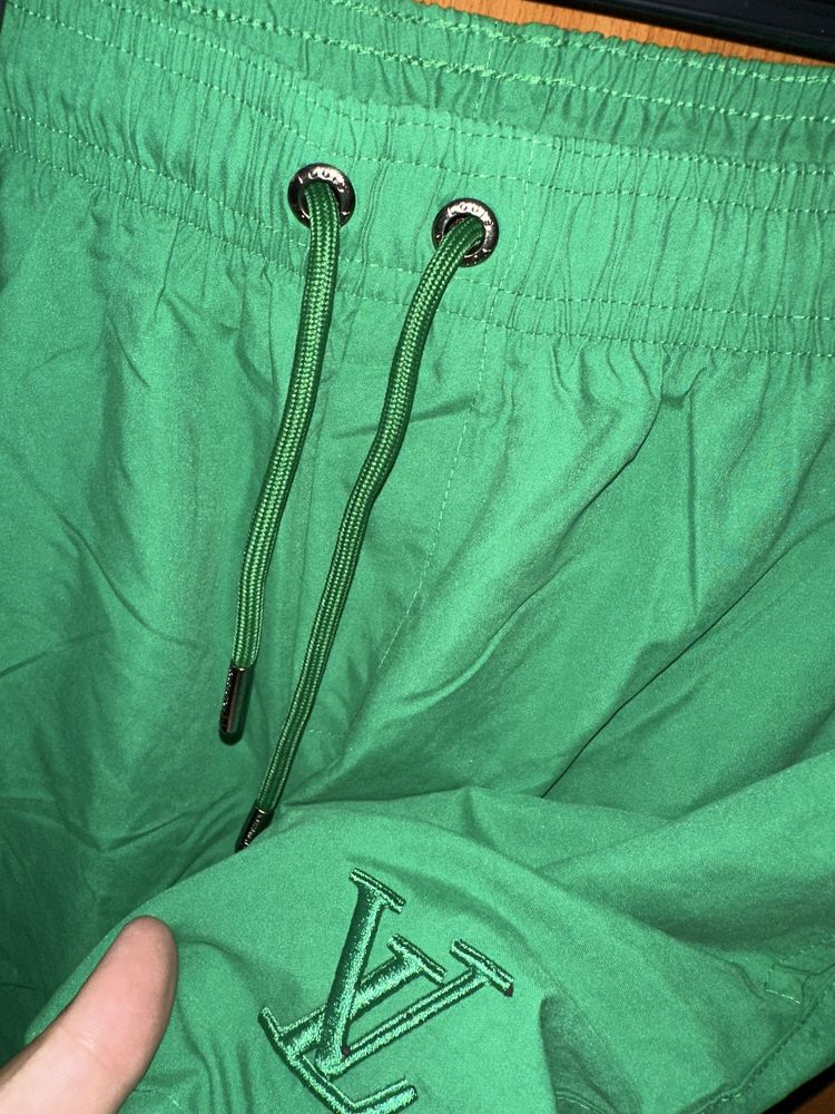 Short de baie LV
