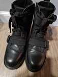 Bocanci Ugg piele 39