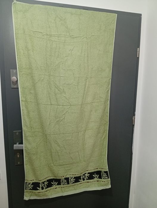 Prosop baie 100% bambus. 70*140 cm