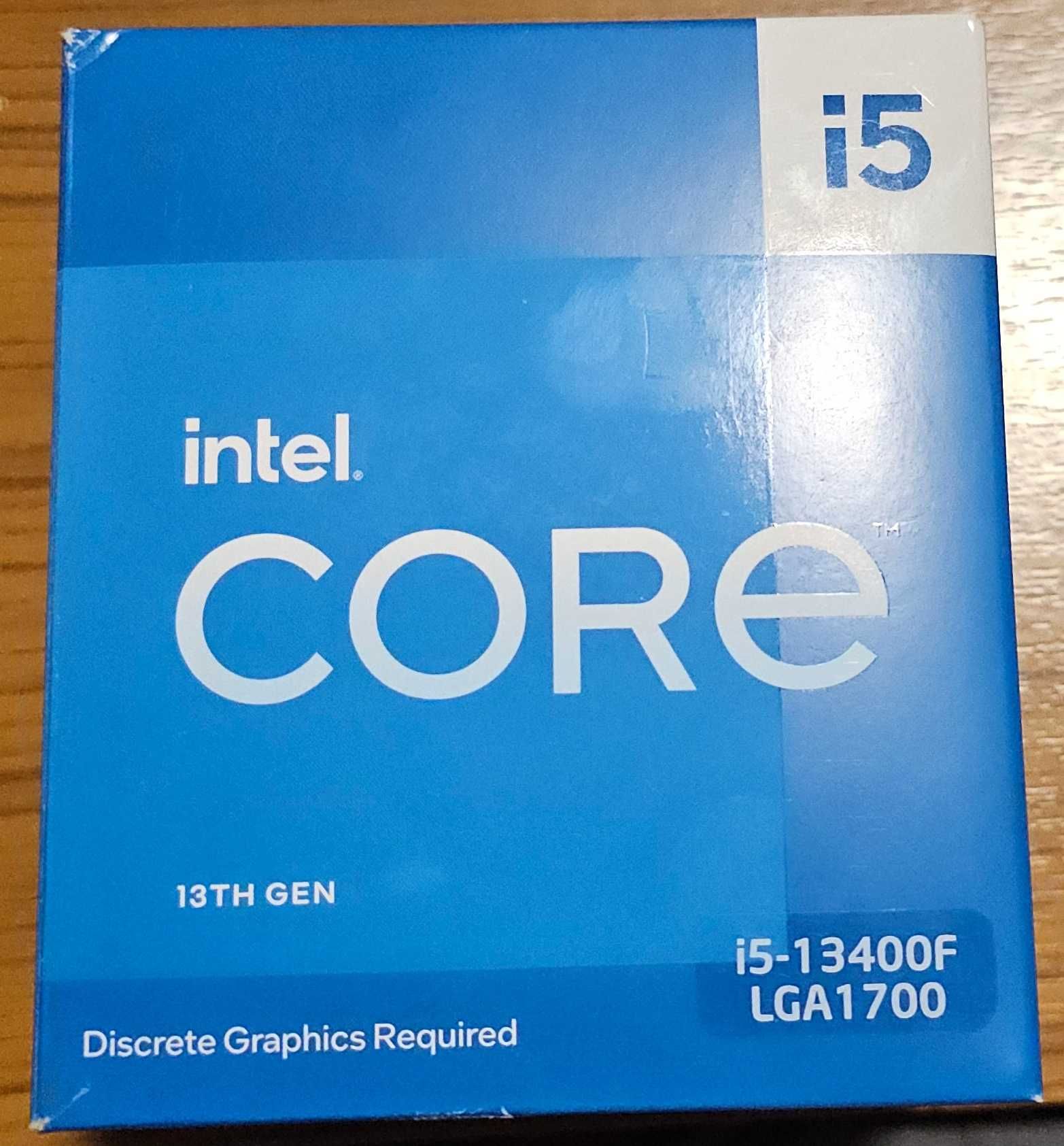 Core i5-13400F 2.5GHz