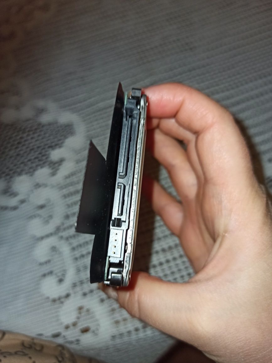 HDD диск 1ТБ. Новый.