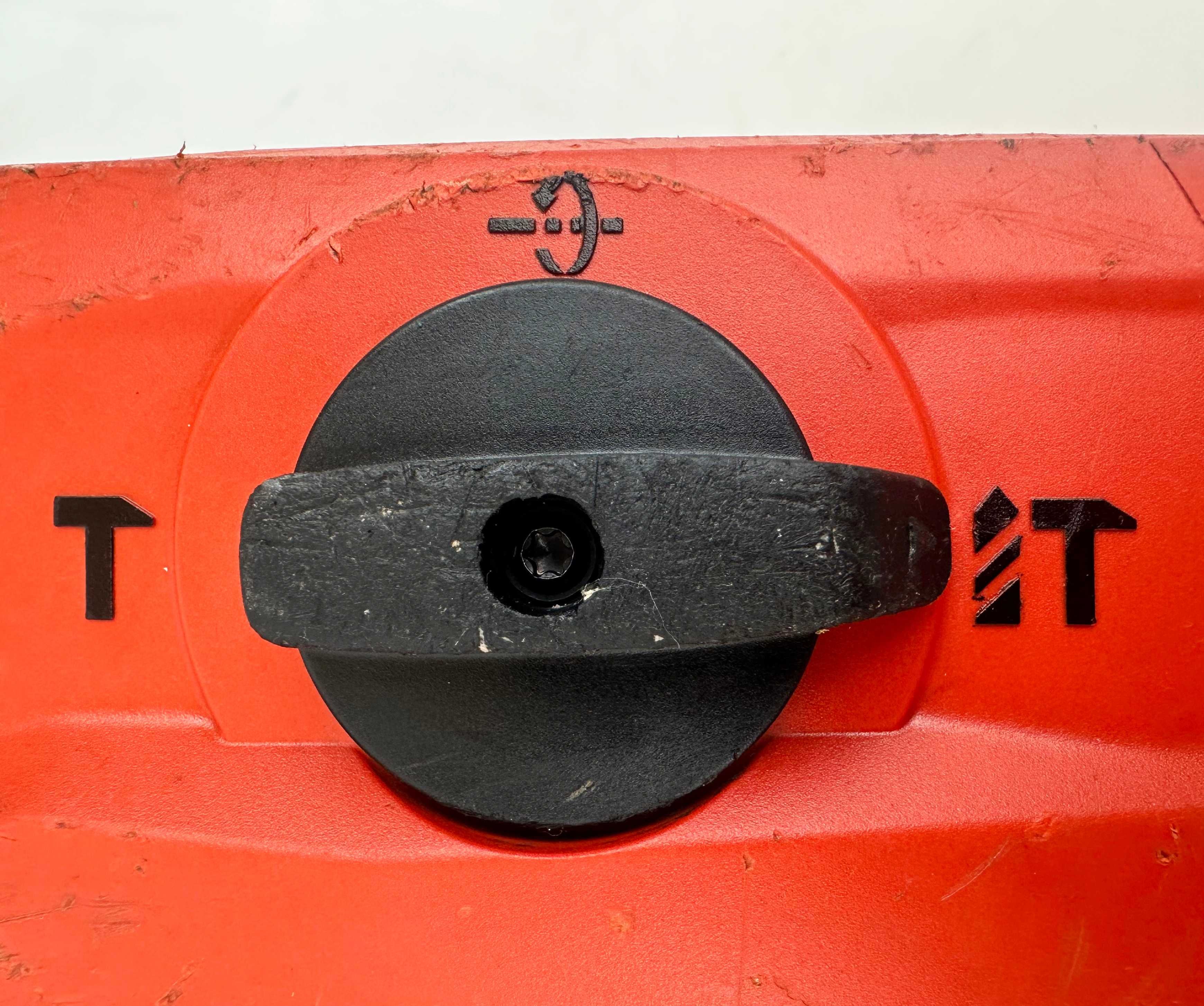 Hilti TE 60-22 Nuron - Ударно пробивна машина 12.2023г.