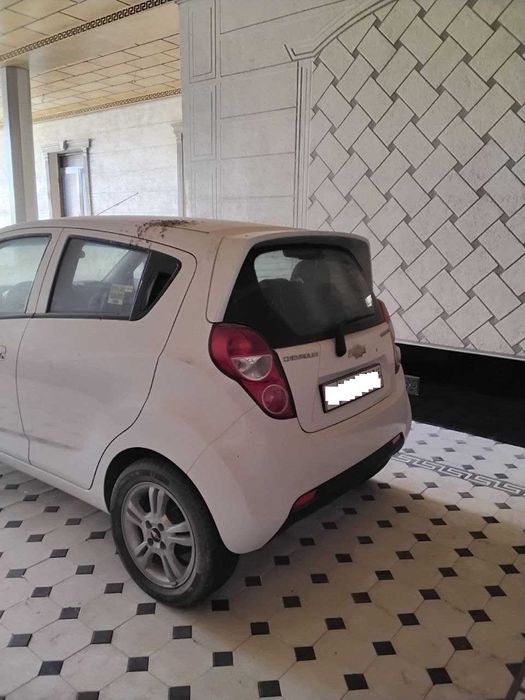 СПАРК СОТИЛАДИ СРОЧНО !!! Механика 2 позиция 2016 ТОЗА