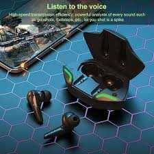 Casti Bluetooth G11 TWS Noi!