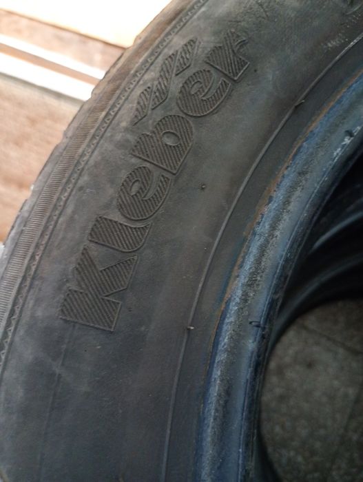 Летни Гуми Клебер 175/65/15