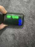 Casti bluetooth TWS F9, Smary touch, microfon, bluetooth 5.0, negru
