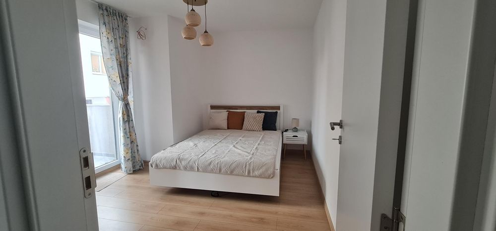 Дава се под наем Тристаен апартамент в Пловдив, Младежки Хълм - 95 кв.м за 675 € - Снимка #5