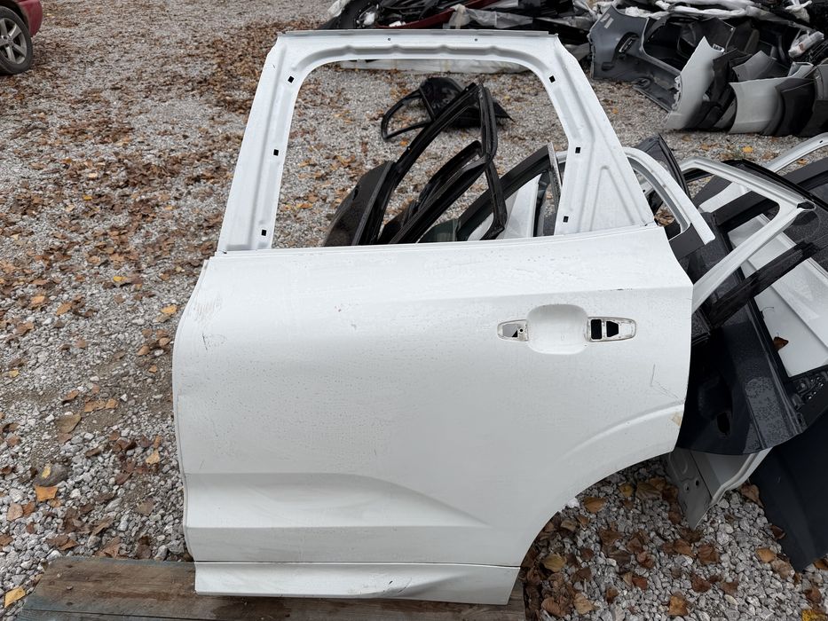 Врата Volvo XC60