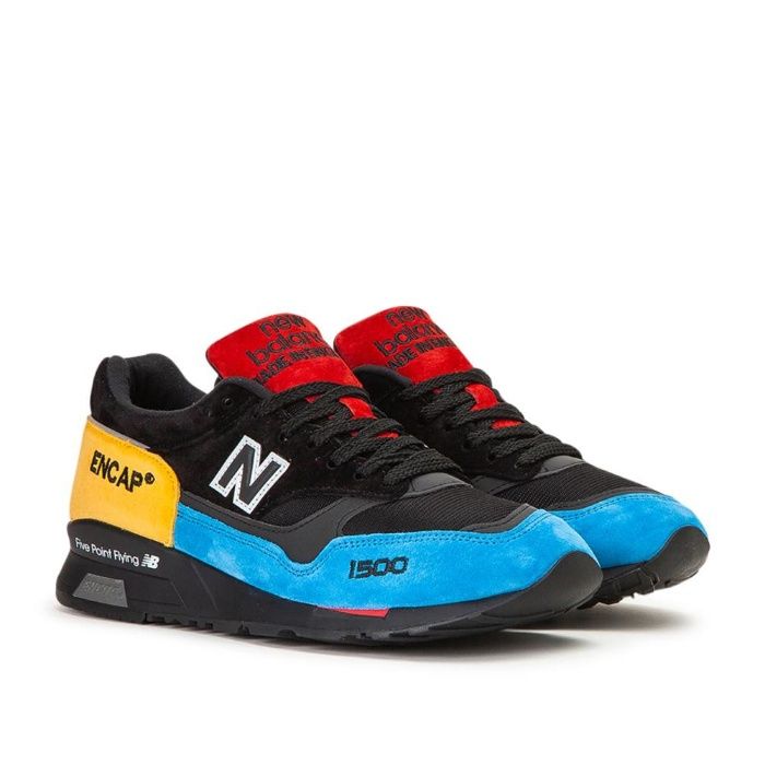 New Balance M 1500 MADE IN ENGLAND