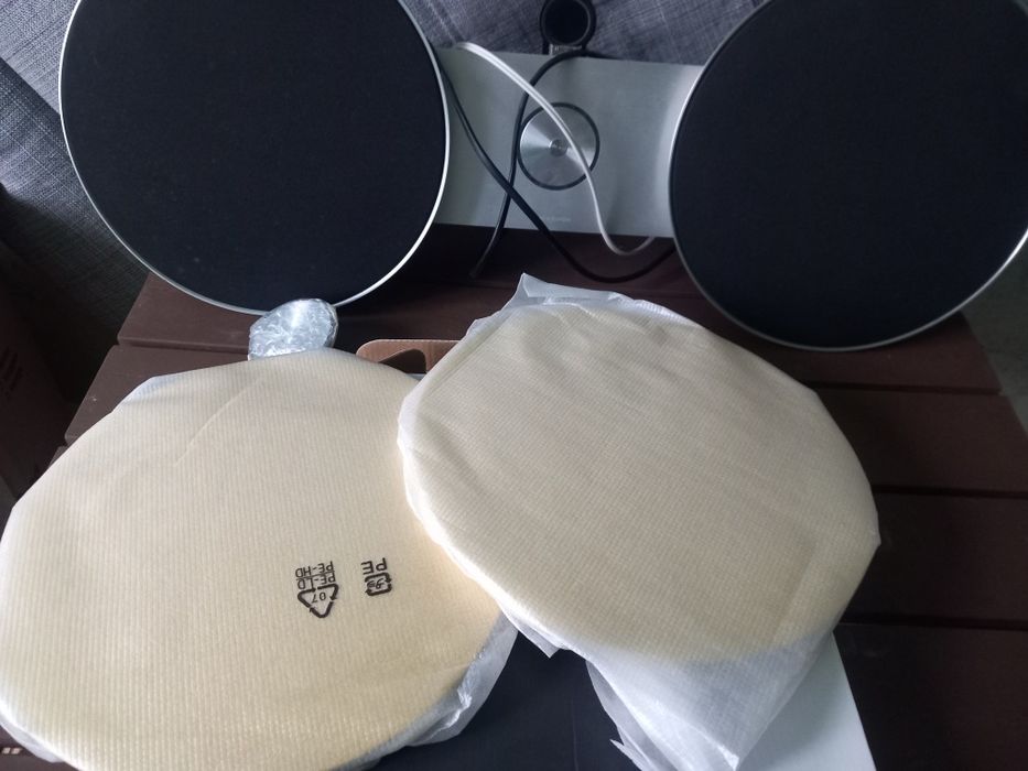 Bang & Olufsen Beosound 8