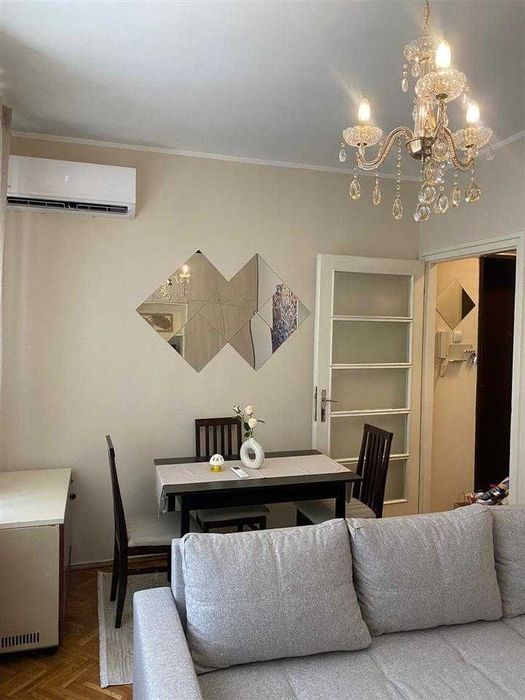 Дава се под наем  в Пловдив, Център - 39 кв.м за 173.4 € - Снимка #3