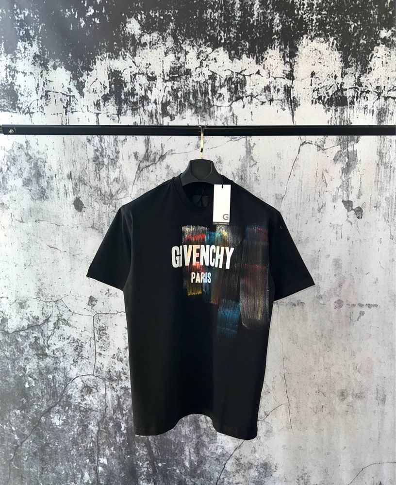Tricou Givenchy size XXL- calitate PREMIUM - livrare in toata tara