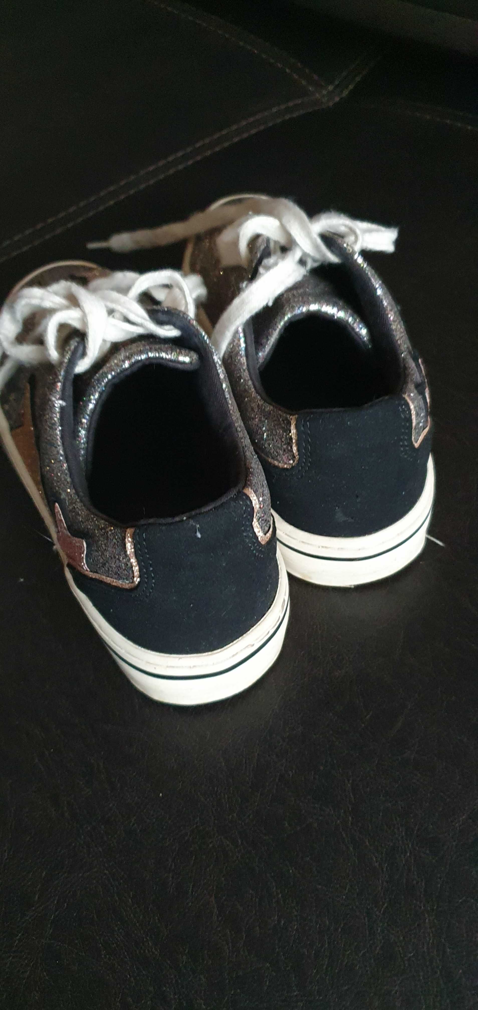 Детски сандали-кецове Zara, размер 35, сандали НМ, номер 35