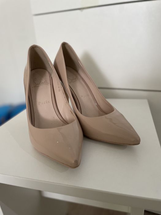 Туфли 37 размер