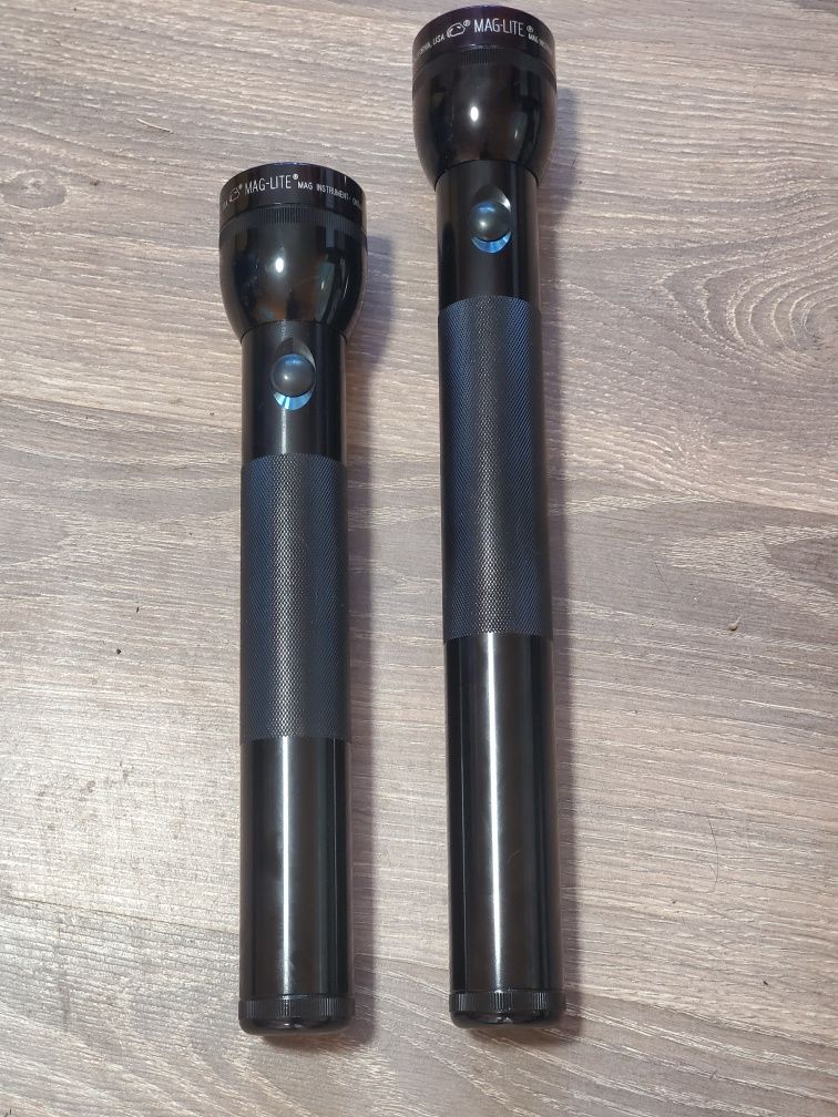 Фенери MAG LITE 2бр
