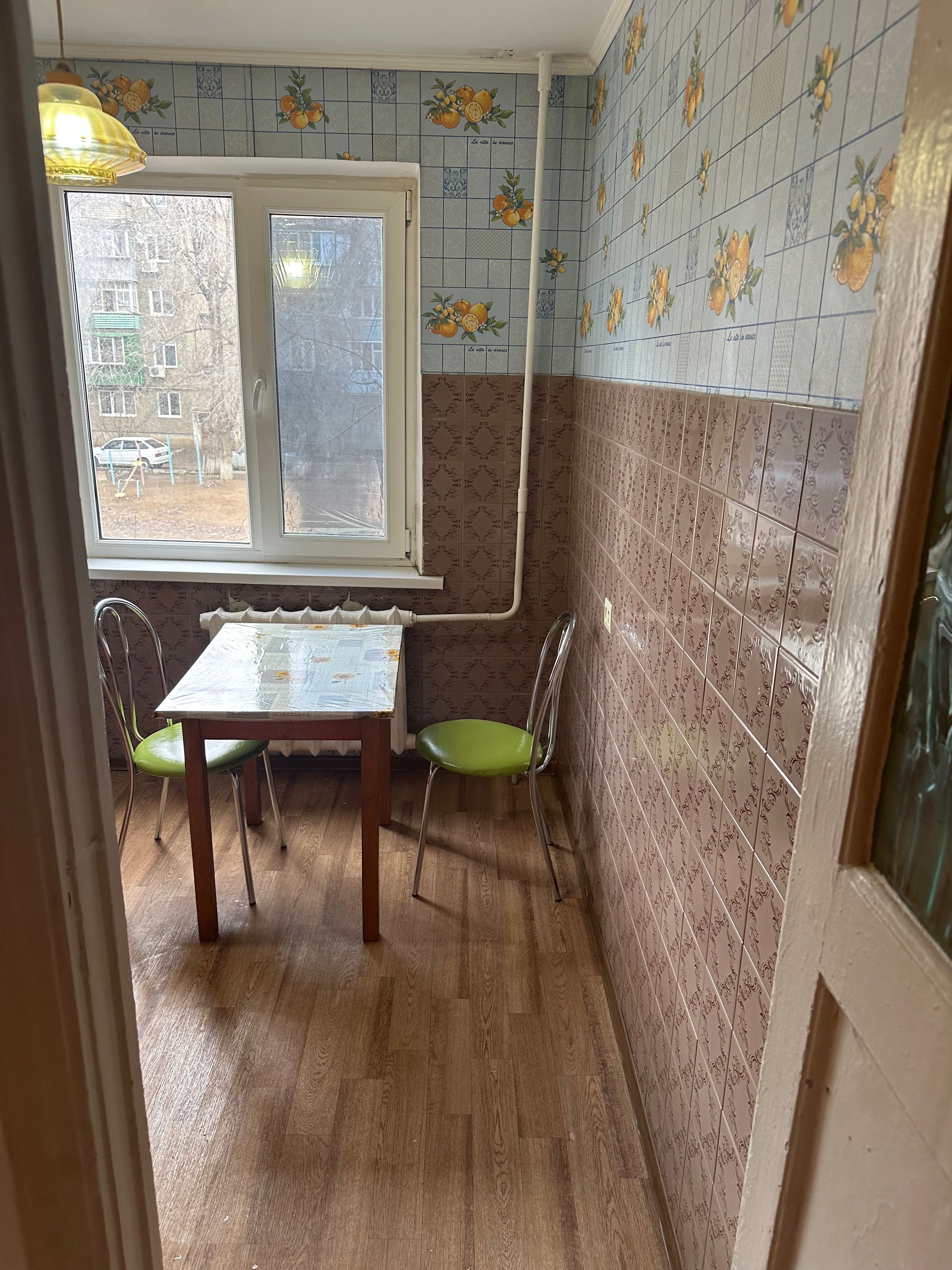 Продается 2-х ком.квартира в центре