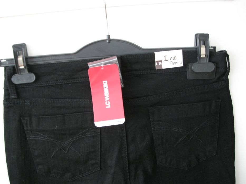 Нов панталон Waikiki, LCW Denim Catherine.