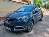 Captur 1.2 benzina euro 6 Automat an 2016