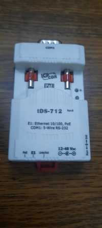 Convertor, ICP DAS, TDS-712 Server serial industrial