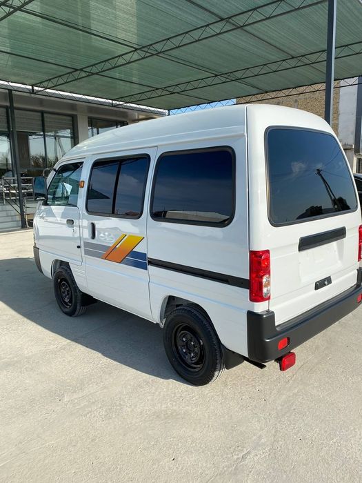 Damas 2025 август