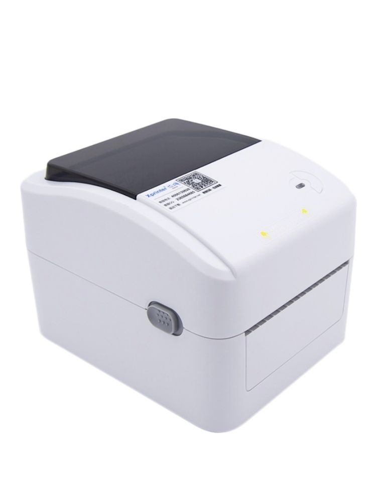 Xprinter 420B белый